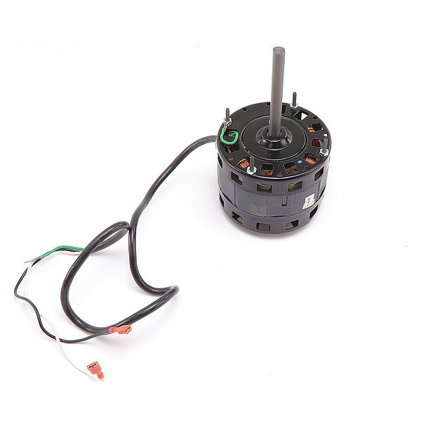 冷凍PL40 H60 ADL80 SM30 M20 L20 4L20 Reznor Fan Motor, 1/20 hp 196244 | Zoro