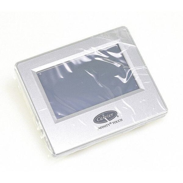 Carrier Thermostat, Infinity Control, Touch Screen SYSTXCCITN01A Zoro