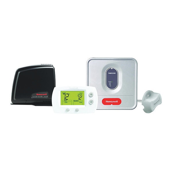 Honeywell Home WIRELESS FOCUSPRO KIT AND REDLINK TO GATEWAY