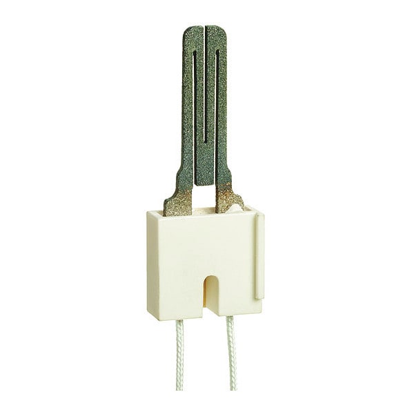 Honeywell Home HOT SURFACE IGNITER, LEADWIRE 5.2" TEMP 2 Q4100C9066 Zoro