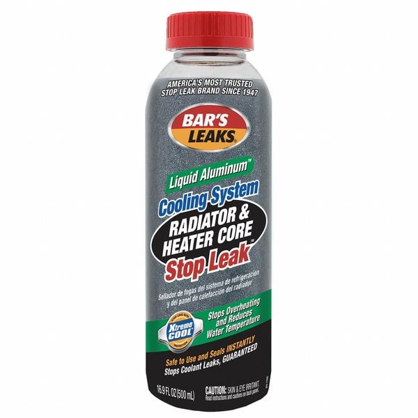 Radiator Stop Leak Seal Antifreeze Fix Coolant Leaks, 52 OFF