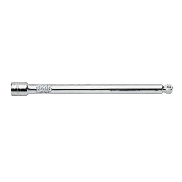 Sk Professional Tools Wobble Extension 1/4" Dr, 2 in L, 1 Pieces, Chrome 40922