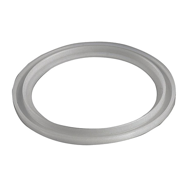 PolarTech Locking Ring for Paint Cans, 1 Quart, Round HAZ1034 Zoro
