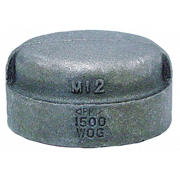 Anvil Cap Cap, 3/4