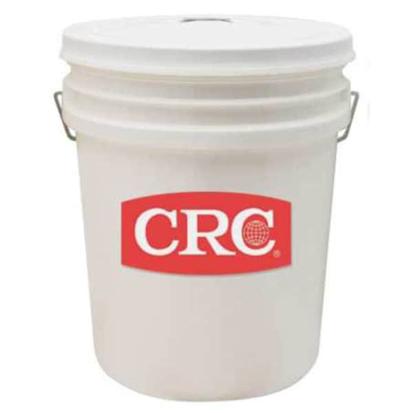 Crc SL35605 269.99 35 lb. White MultiPurpose Food Grade Grease Pail