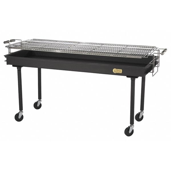 Crown Verity Cooking Grid GT-60 | Zoro