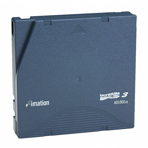 Imation LTO Tera Angstrom Ultrium Data Cartridge IMN17532 Zoro