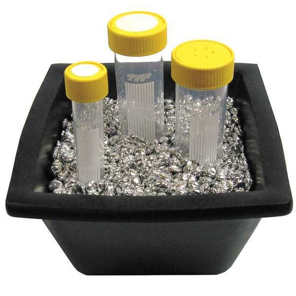 Lab Armor LAB ARMOR WALKABOUT TRAY WITH LAB BEADS 39438001 Zoro