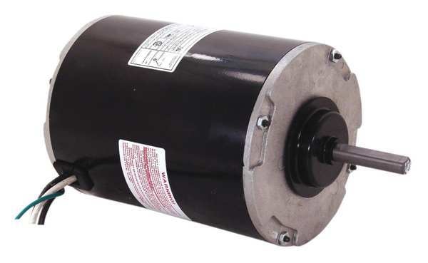Century Motor, 3/4 HP, OEM Replacement Brand: Aaon OAN1076V1