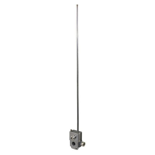 Dayton Limit Switch Lever Arm, 10 In. Arm L 12T878 | Zoro