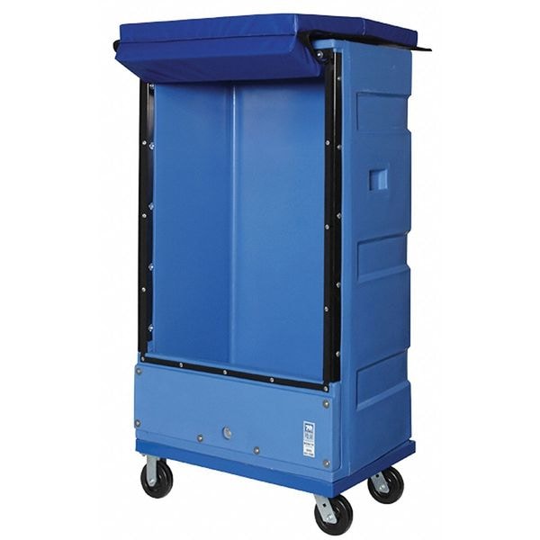 PolarTech Dry Ice Transport Cooler, 25 cu.ft. TC25 Zoro