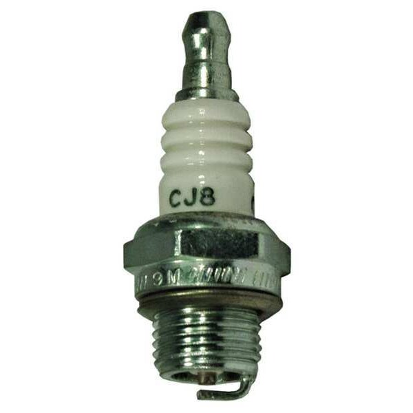 Champion Spark Plugs Spark Plug, CJ8 130094 Zoro