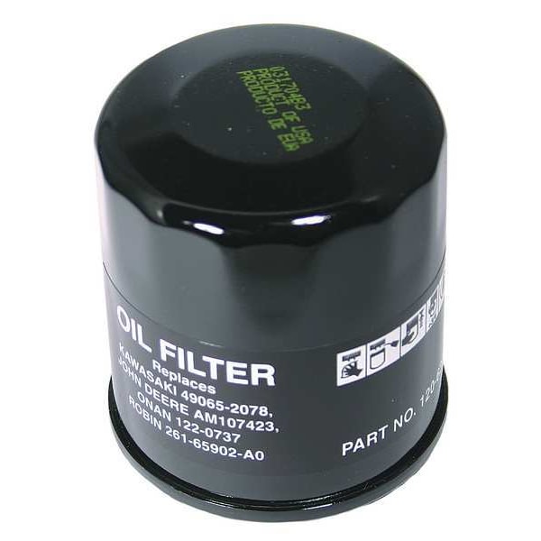 e♡ Stens Oil Filter, 120-634 for Kawasaki 49065-7010 - The Rop Shop