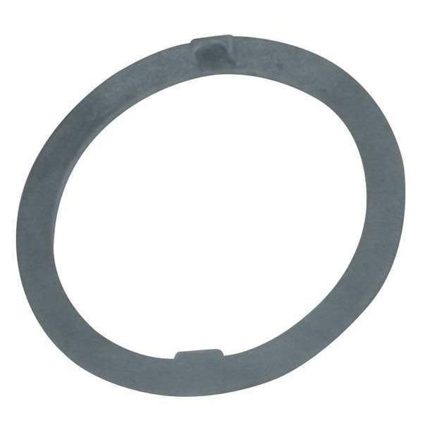 Eaton Thrust Washer, F/30mm Push Buttons HT8X1 Zoro