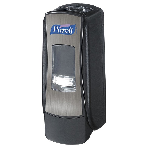 Purell ADX-7 700mL Hand Sanitizer Dispenser, Push-Style 8728-06