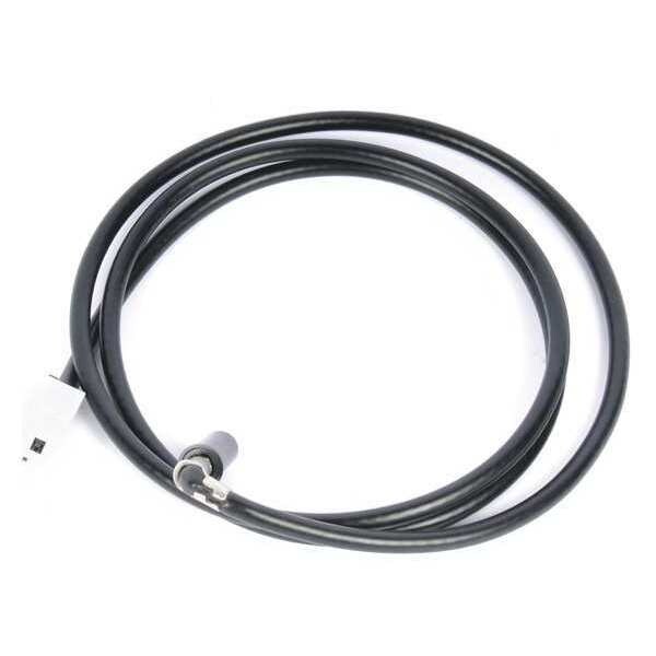 Acdelco Radio Antenna, Extension Cable, 15260314 15260314 Zoro