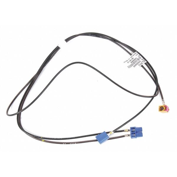 GPS Navigation System And Digital Radio Antenna Cable Kit ACDelco 23225659 - View #5