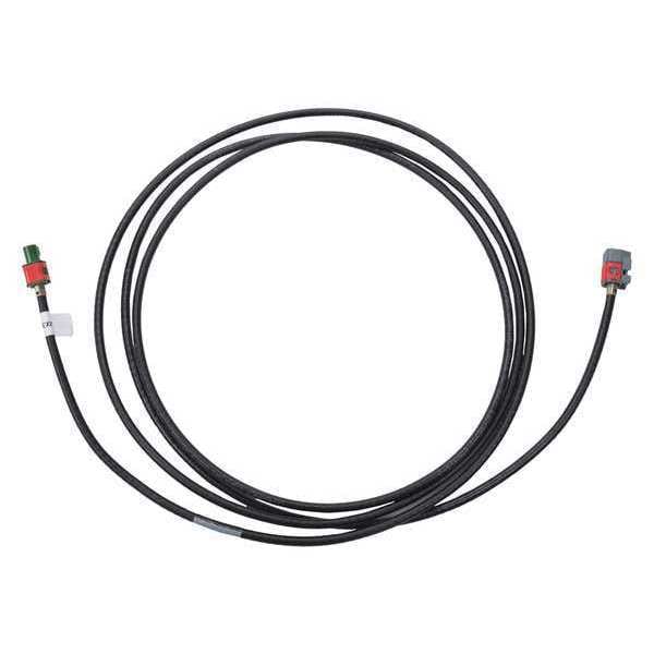 Genuine Gm Parts Digital Radio/GPS, Nav Antenna, Coax Cable 23390612 Zoro