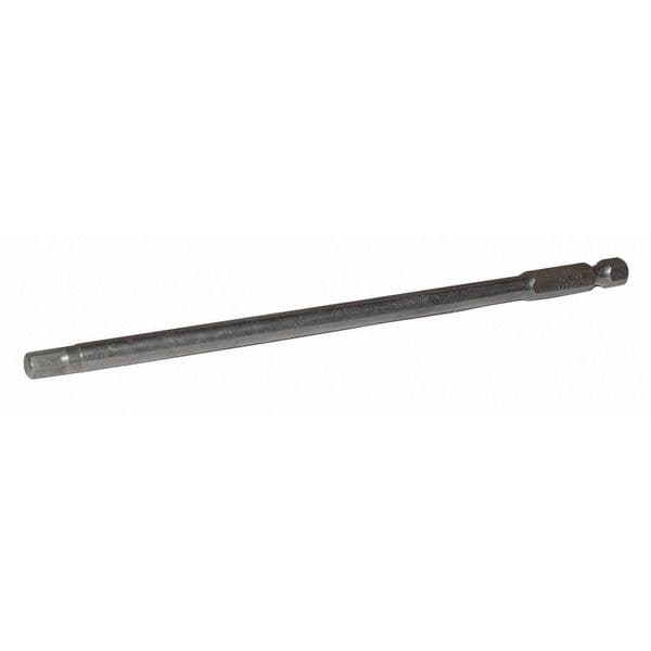 Eazypower Hex Key Bit, 3/16