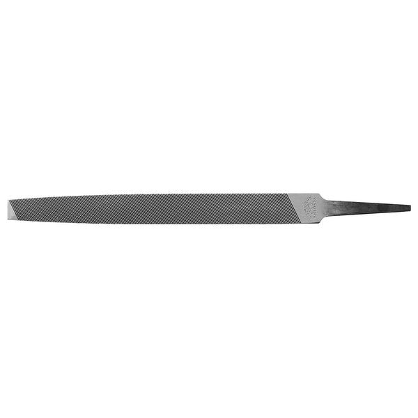 Crescent Nicholson 16" Flat Double Cut Bastard File Boxed 03980NN Zoro