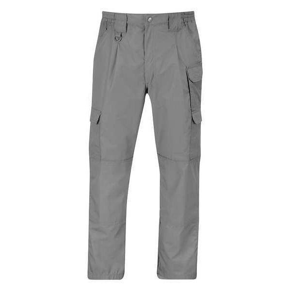 Propper Men Tactical Pant, Gray, 28 x 37 In F52525002028X37