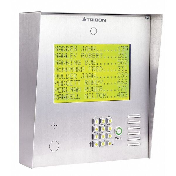 Trigon Electronics MINIPAK PRO 250 cap 02A45000250 Zoro