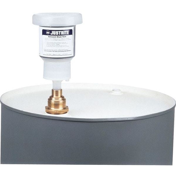 Zoro Select Aerovent Drum Vent 28206 | Zoro