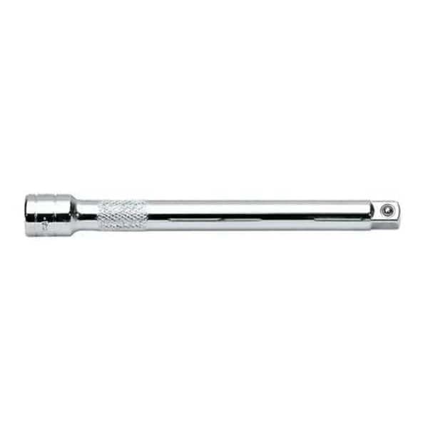 Sk Professional Tools Extension 3/8" Dr, 10 in L, 1 Pieces, Chrome 45157