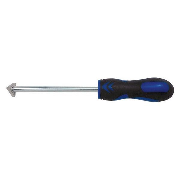 Westward Grout Removal Tool, 9 In. 13P556