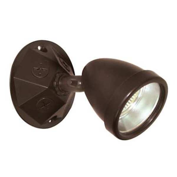 DualLite HUBBELL LIGHTING DUALLITE MR16, Remote Head OCRSZ0603L
