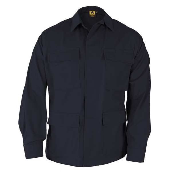 Propper Blue Cotton Military Coat size 3XL F5454554053XL2