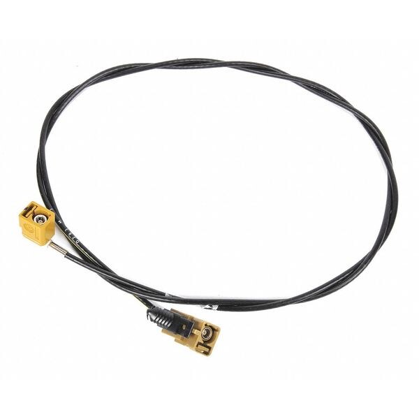 Genuine Gm Parts Digital, Radio/GPS Nav Antenna, Coax Cable 84048373 Zoro