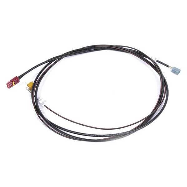 Acdelco GPS Nav, Antenna Cable, 92292511 92292511 | Zoro