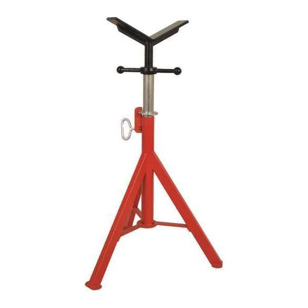 Rothenberger Pipe Stand, Superjack 10640 Zoro