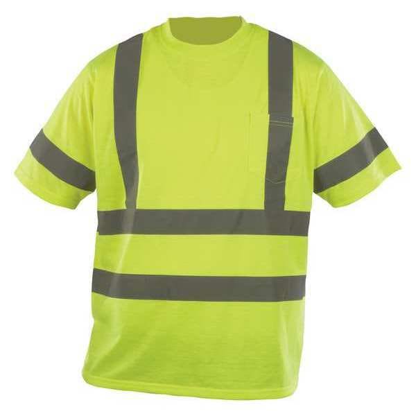 Utility Pro Birds Eye Pique S/S T Shrt, 5XL UHV302X-5XL