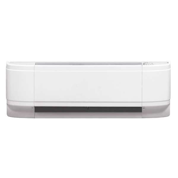 Dimplex 60" Electric Baseboard Heater, White, 1500W, 120V LCM6015W11