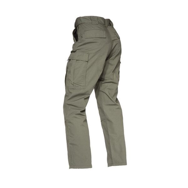 Pantalon De Paintball Tippmann Tactical TDU - Olive - Taille XL - Neuf En Emballage