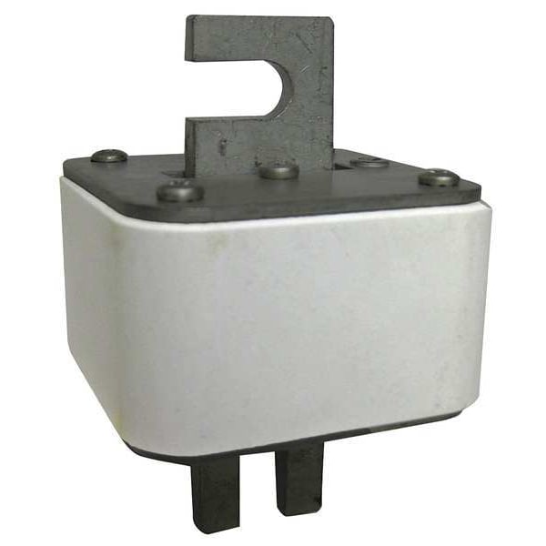 Eaton Bussmann Semiconductor Fuse, Fast Acting, 900 A, 170M Series, 690V AC, Not Rated, 5-5/16" L x 3" D x 3" W 170M6763
