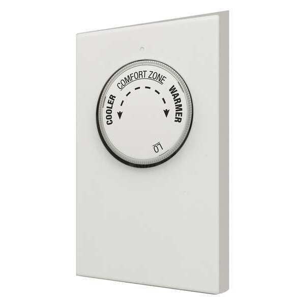 Lux Line Voltage Thermostat Single Pole 1 8 240 277vac Lv11 Zoro