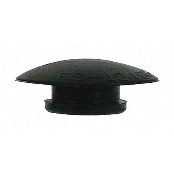 Haltec Rubber Rim Hole Plug, 5/8" Rim P15 Zoro