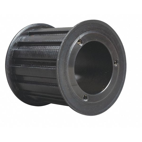 Tb Woods Timing Pulley, 24H200SD 24H200 Zoro