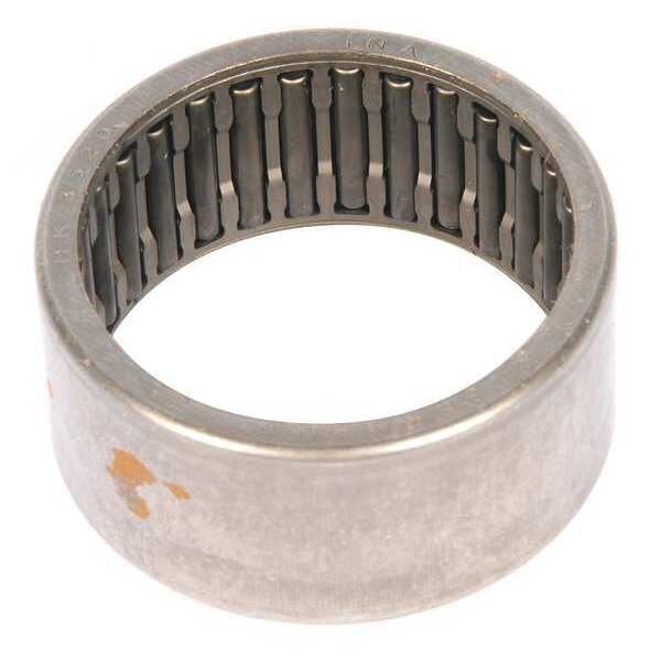 Acdelco Bearing, Transfer Case Input Shaft 12569974 Zoro