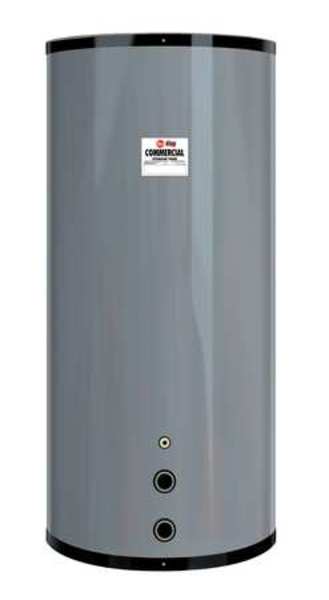 Rheem-Ruud Commercial Storage Tank, 80 gal, Insulated ST80