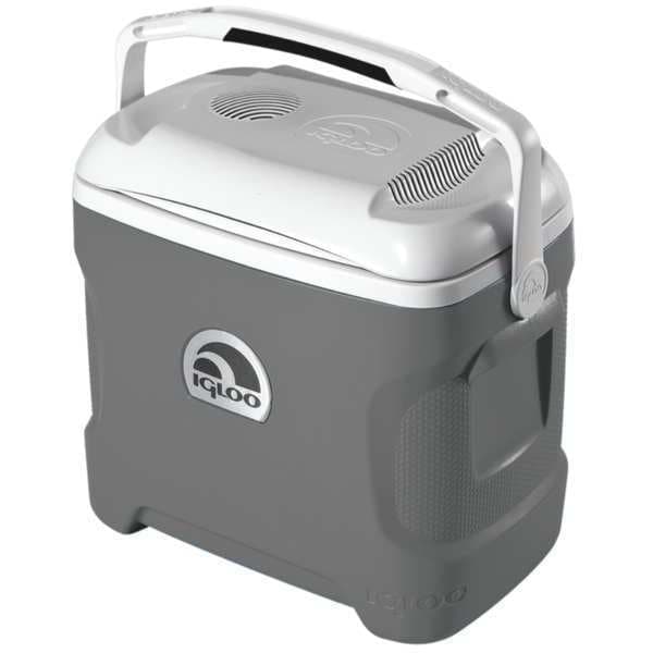 iceless igloo cooler