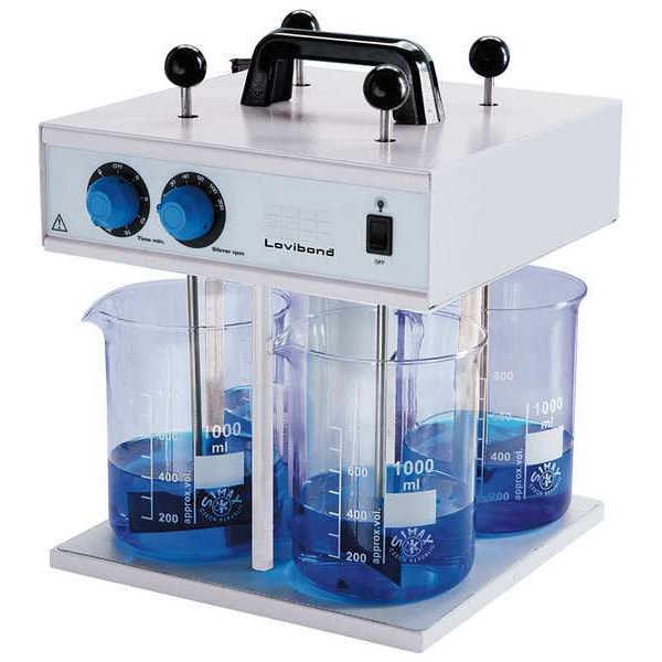 Lovibond ET730 Portable Floc Tester 2419150 | Zoro