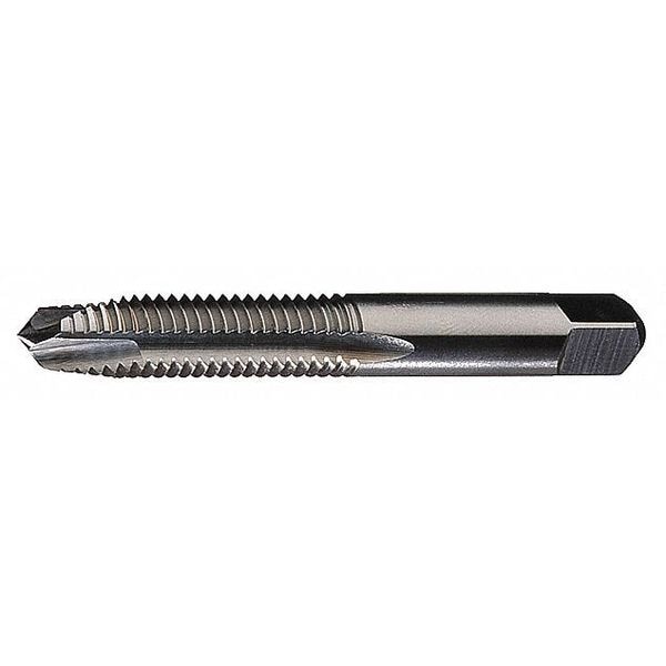 Greenfield Threading Spiral Point Tap, Plug, 3 357520