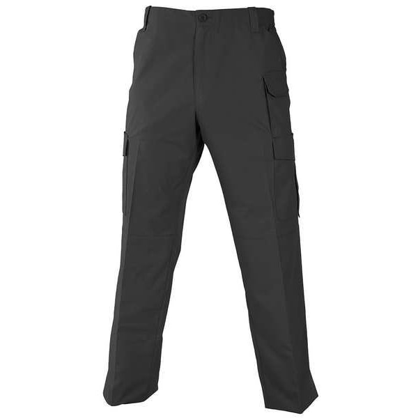 Propper Tactical Trouser, Black, Size 28x37, PR F52512500128X37