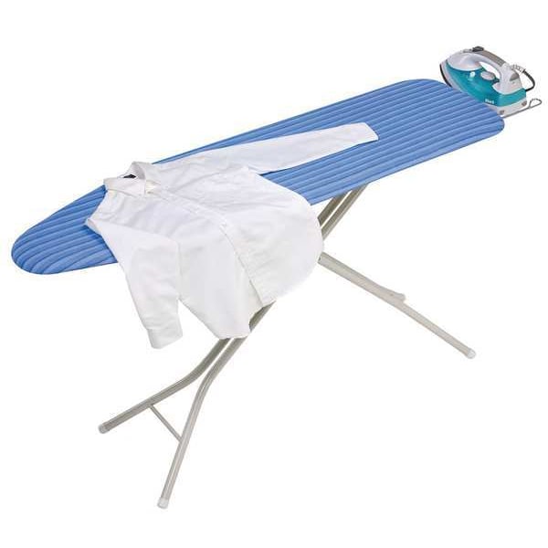 Honey-Can-Do Ironing Board, Quad Legs BRD-01956