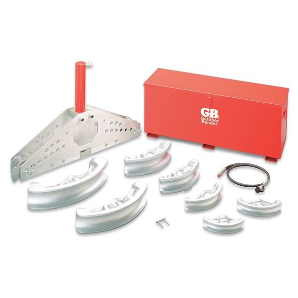 BH 改 Hilmor Compact Bender Kit 1/4
