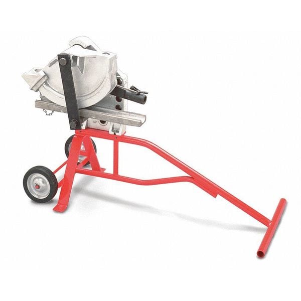 Gardner Bender Conduit Bender, 2 EMT, 11/2 PVC Rigid BW201 Zoro